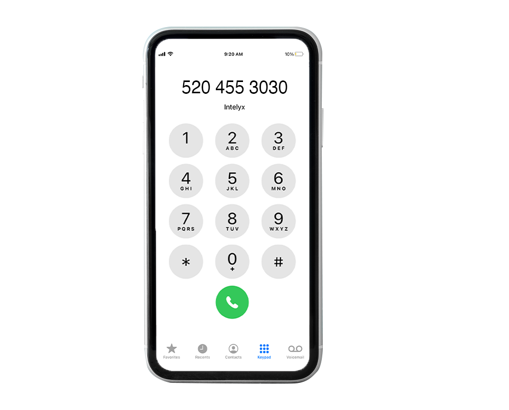 Sign up Call